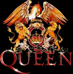 Queen Logo